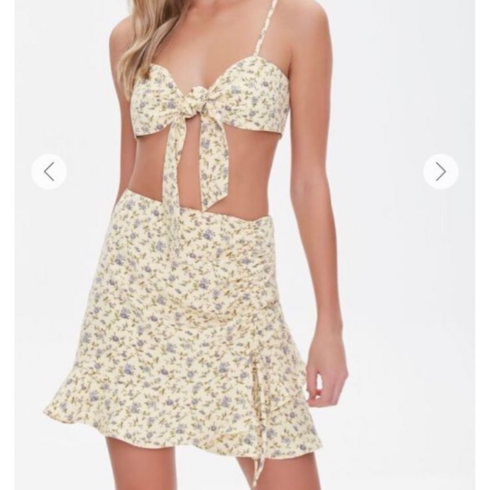 Forever 21 set